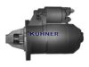 TOYOT 281002380071 Starter